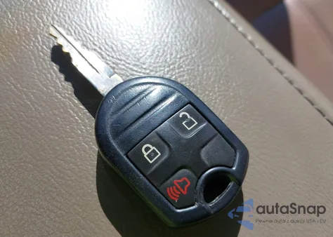 2014 Ford Edge Limited from USA, damaged, VIN 2FMDK4KC0EBA54281